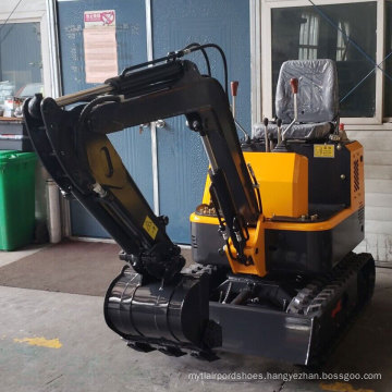 1 ton mini excavator cheap prices